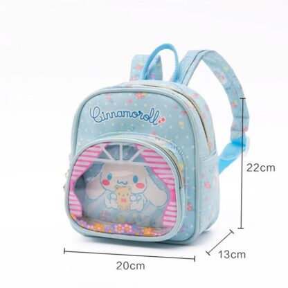 sanrio mini backpacks 6
