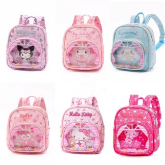 sanrio mini backpacks 1
