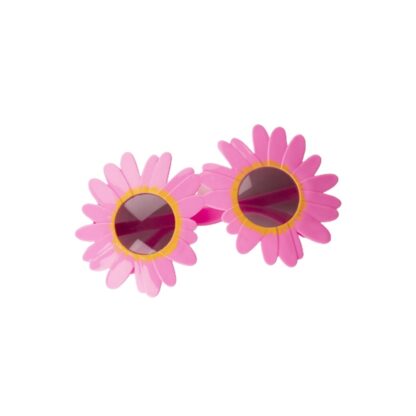 Women Party Sunglasses Cute Sun Flower Daisy Sun Glasses Funny Party Dramatic Cosplay Eyewear Women UV400 Eyeglasses 2023 New 5