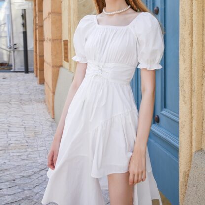 elegant summer dress 3