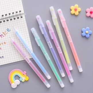 pens | pencils | markers