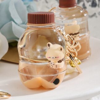 milk tea bear bottles 3