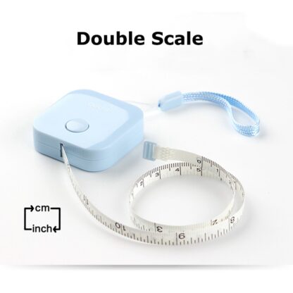 1.5M soft measuring tape 4