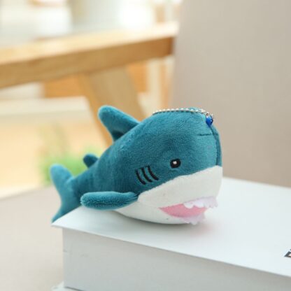 shark plush mini 2