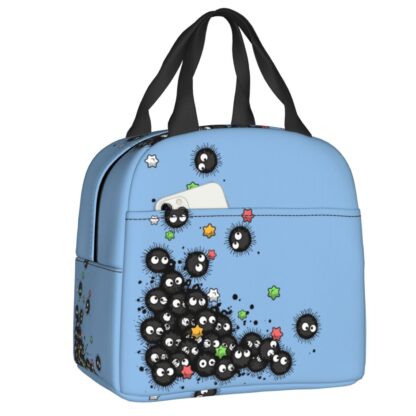 candy soot sprites - lunch box 1