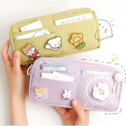 pencil cases with pockets 5