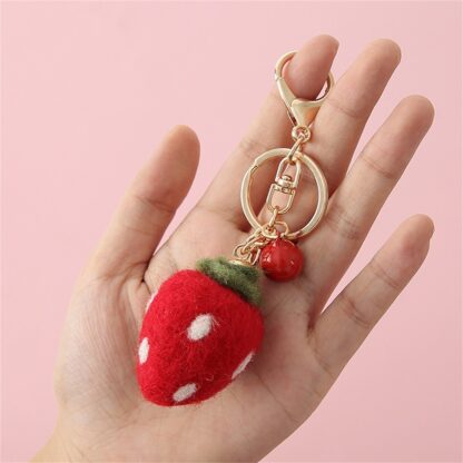 strawberry charmed 1