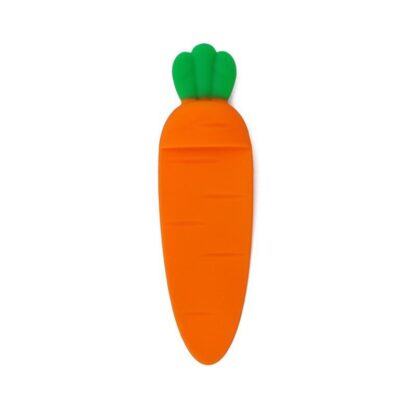 carrot - book mark 5