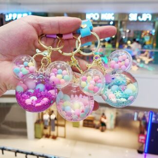 mickey mouse key chains 6