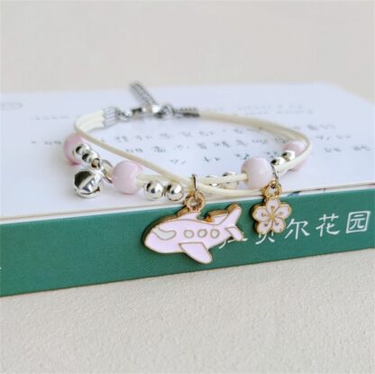 pendant bracelets with charms 1