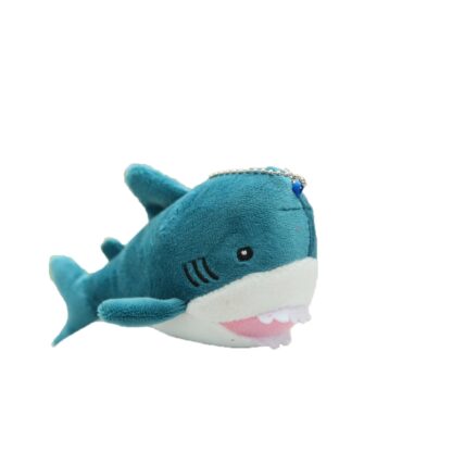 shark plush mini 6
