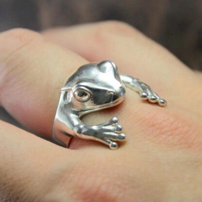 froggy ring 1