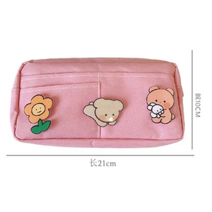 pencil cases with pockets 6