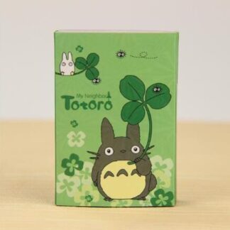 totoro sticky note books 7